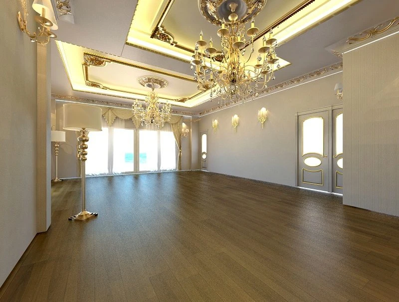 Bursa İç Ve Dış Dekorasyon